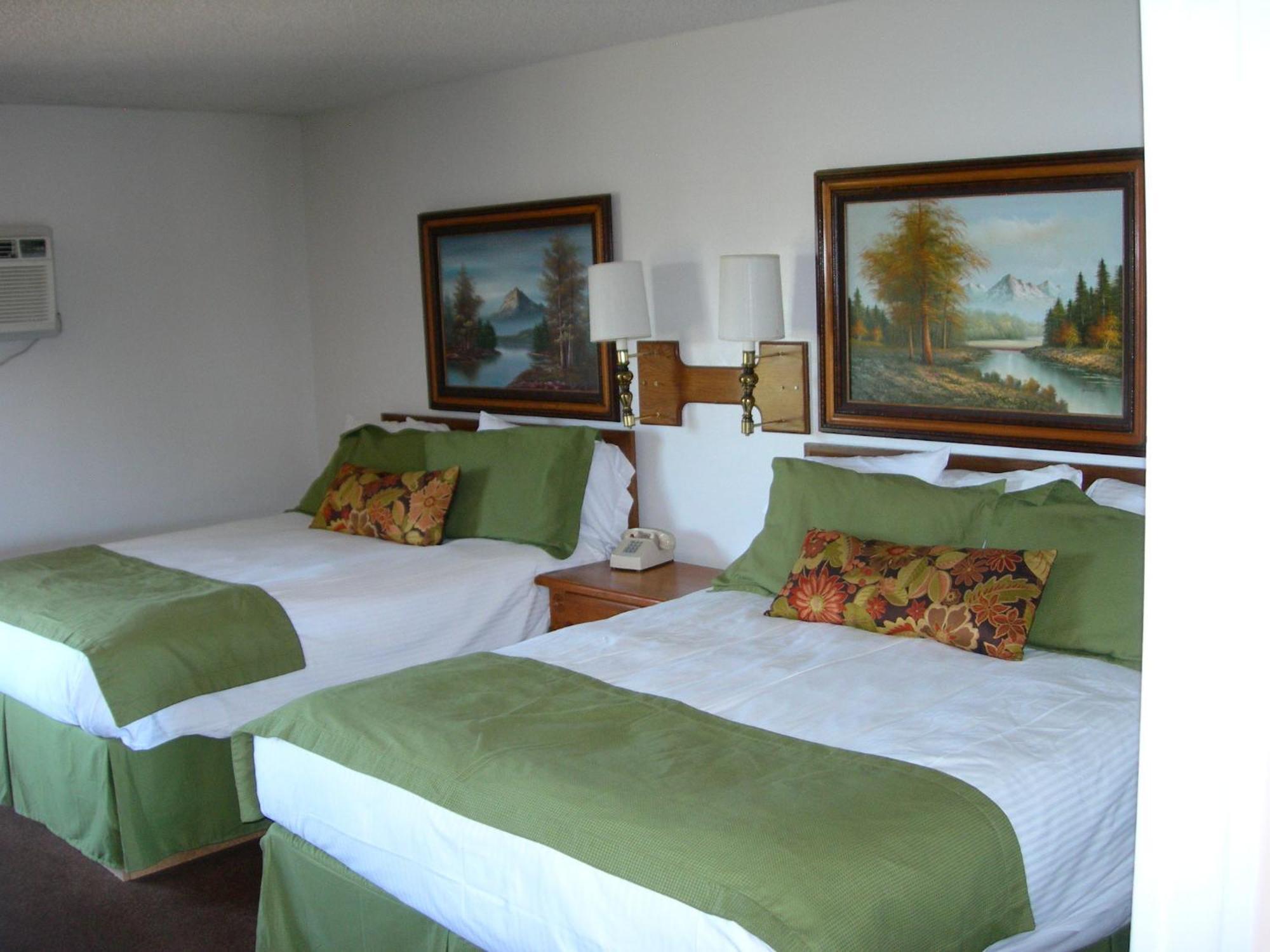 Walker River Lodge Бриджпорт Номер фото