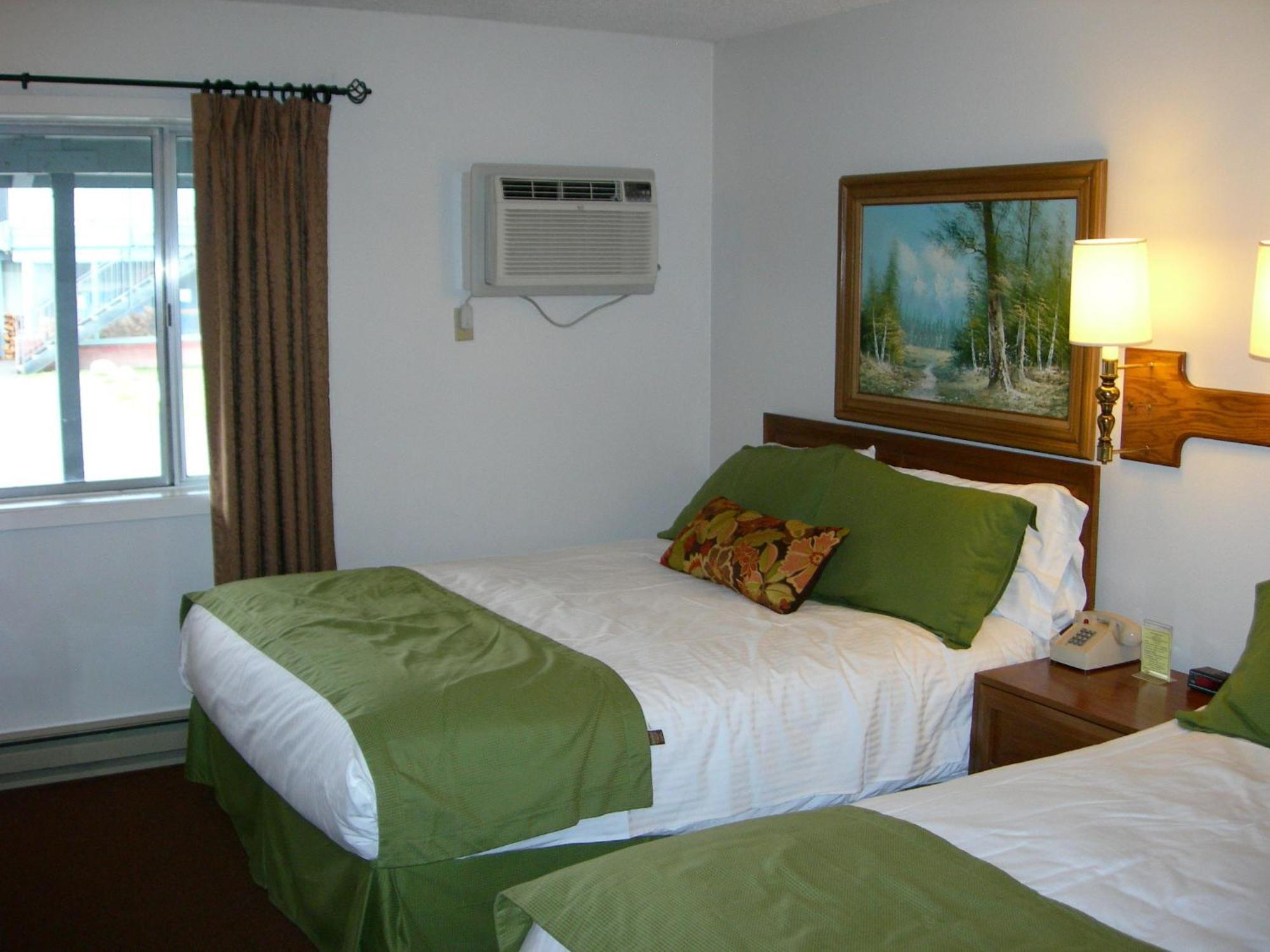 Walker River Lodge Бриджпорт Номер фото