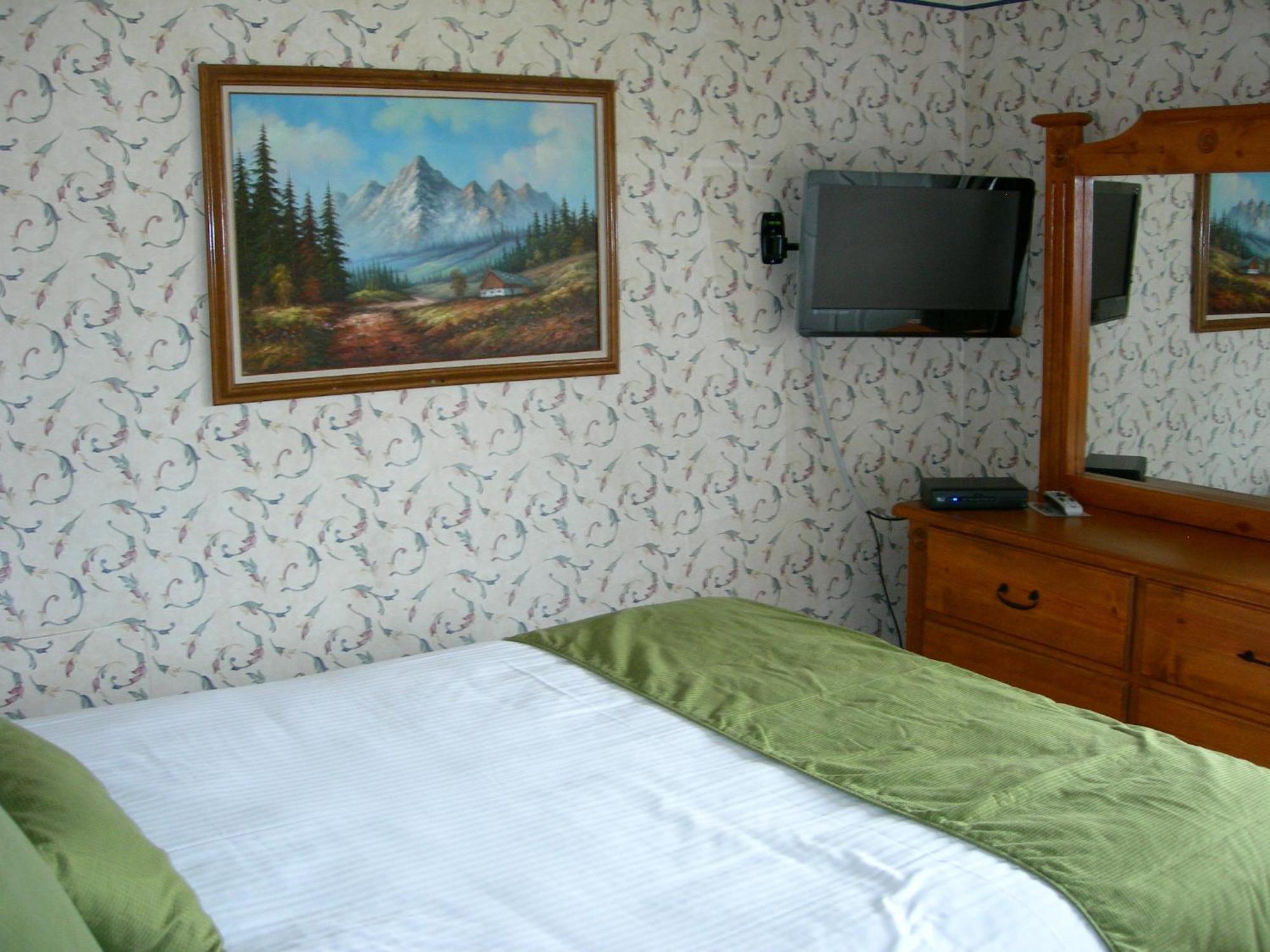 Walker River Lodge Бриджпорт Номер фото