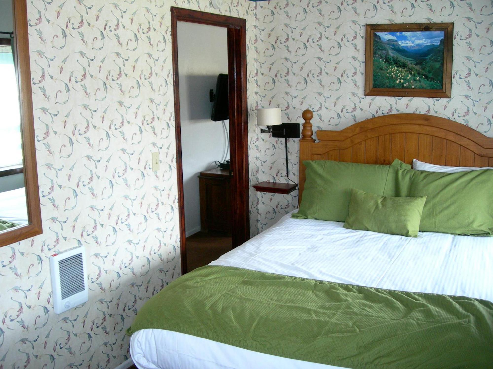 Walker River Lodge Бриджпорт Номер фото